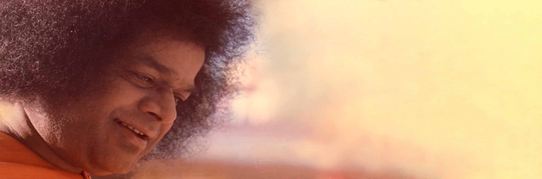 Bhagawan Sri Sathya Sai Baba