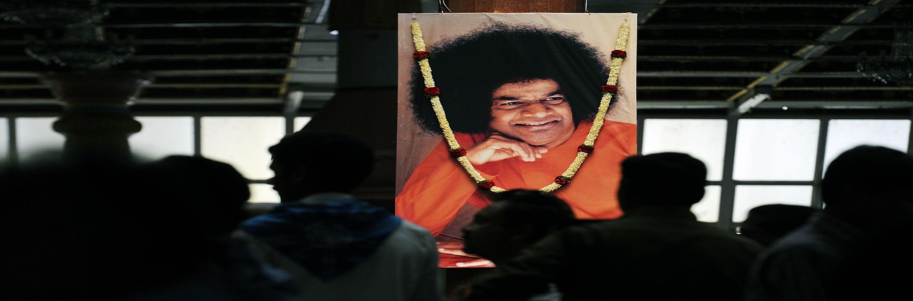 Bhagawan Sri Sathya Sai Baba